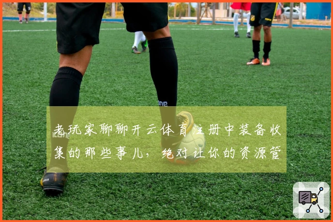老玩家聊聊开云体育注册中装备收集的那些事儿，绝对让你的资源管理更轻松！