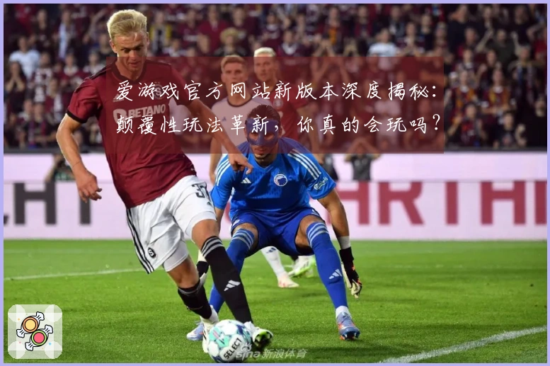 爱游戏官方网站新版本深度揭秘：颠覆性玩法革新，你真的会玩吗？