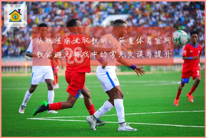 从坑洼中汲取教训，英皇体育官网教你避免游戏中的常见失误与提升策略